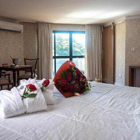 Taiwan Hotel Ribeirão Preto Extérieur photo