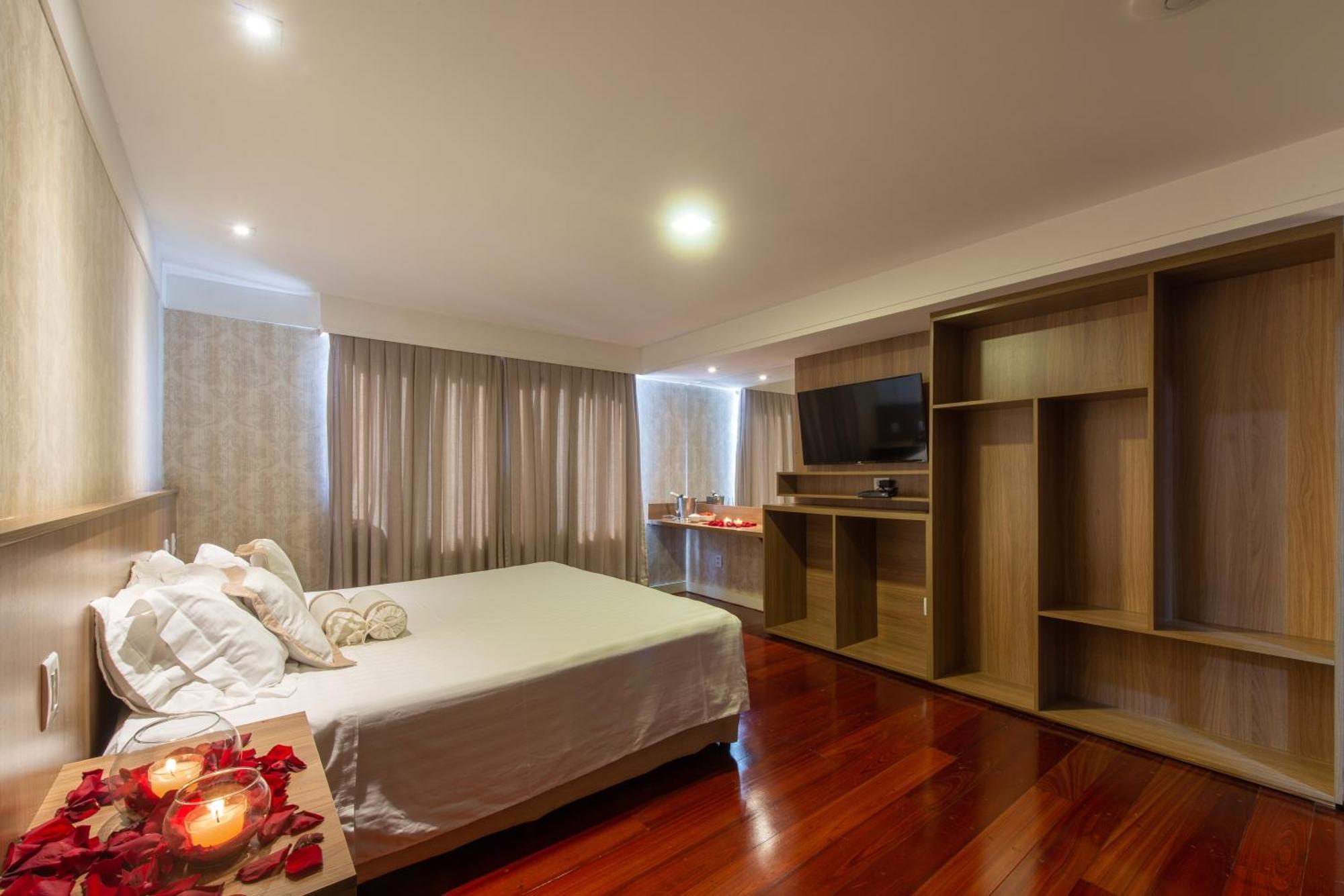 Taiwan Hotel Ribeirão Preto Extérieur photo