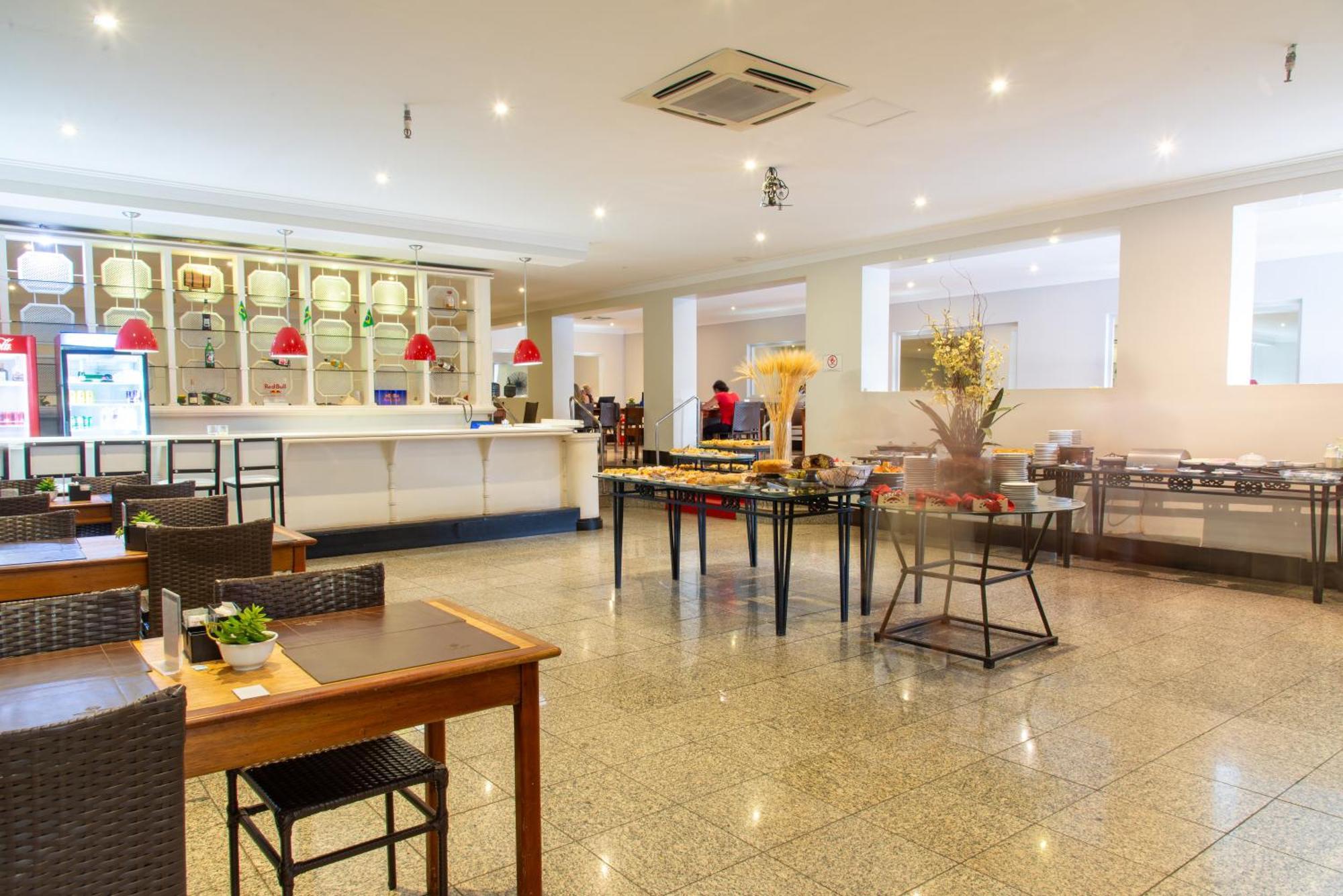 Taiwan Hotel Ribeirão Preto Extérieur photo