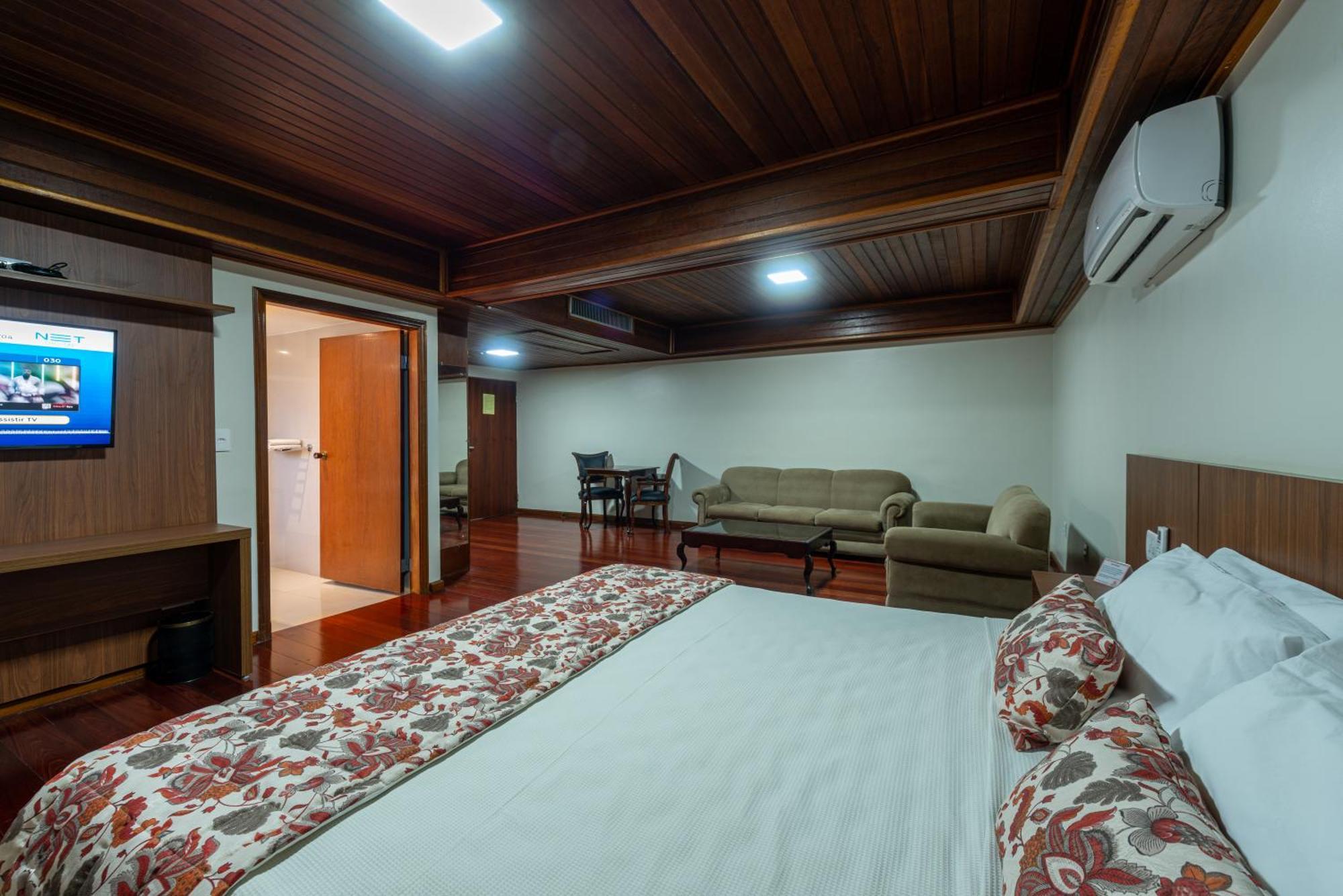 Taiwan Hotel Ribeirão Preto Chambre photo