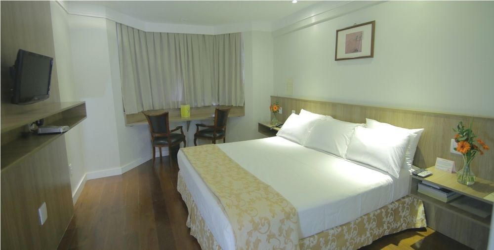 Taiwan Hotel Ribeirão Preto Extérieur photo