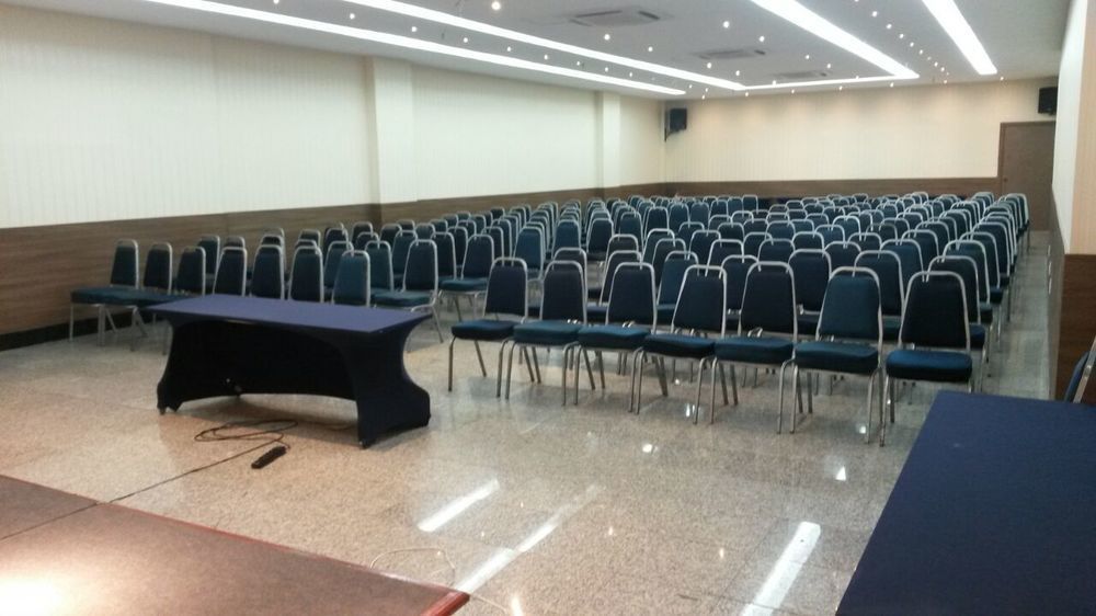 Taiwan Hotel Ribeirão Preto Extérieur photo
